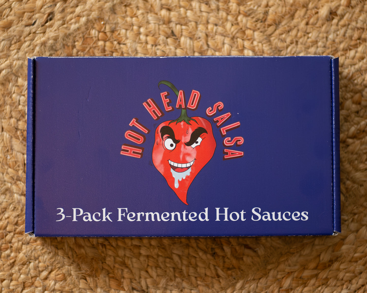 3-Pack Giftbox