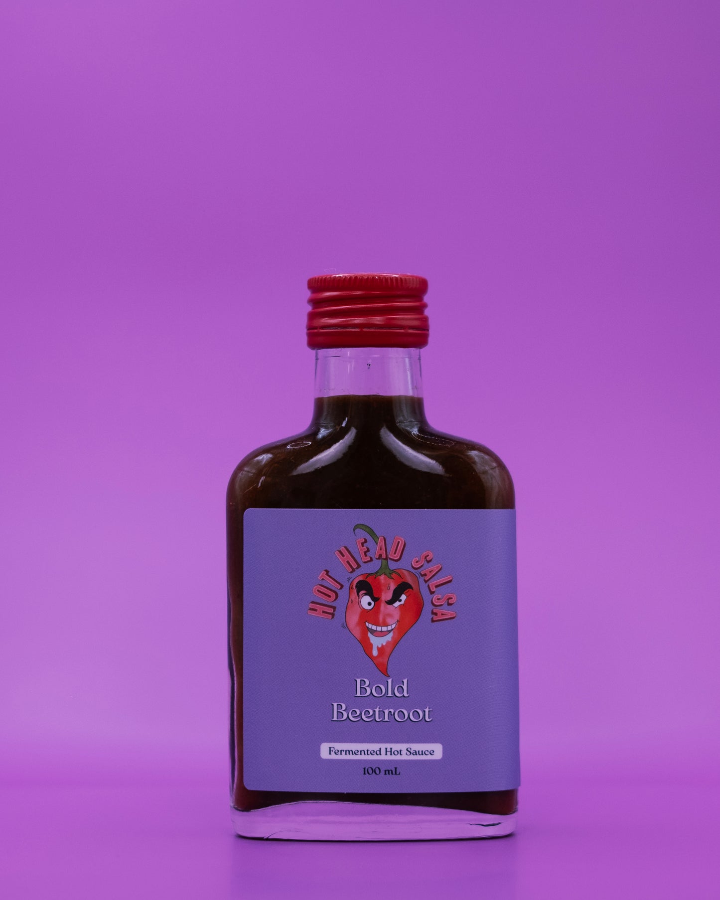 Bold Beetroot