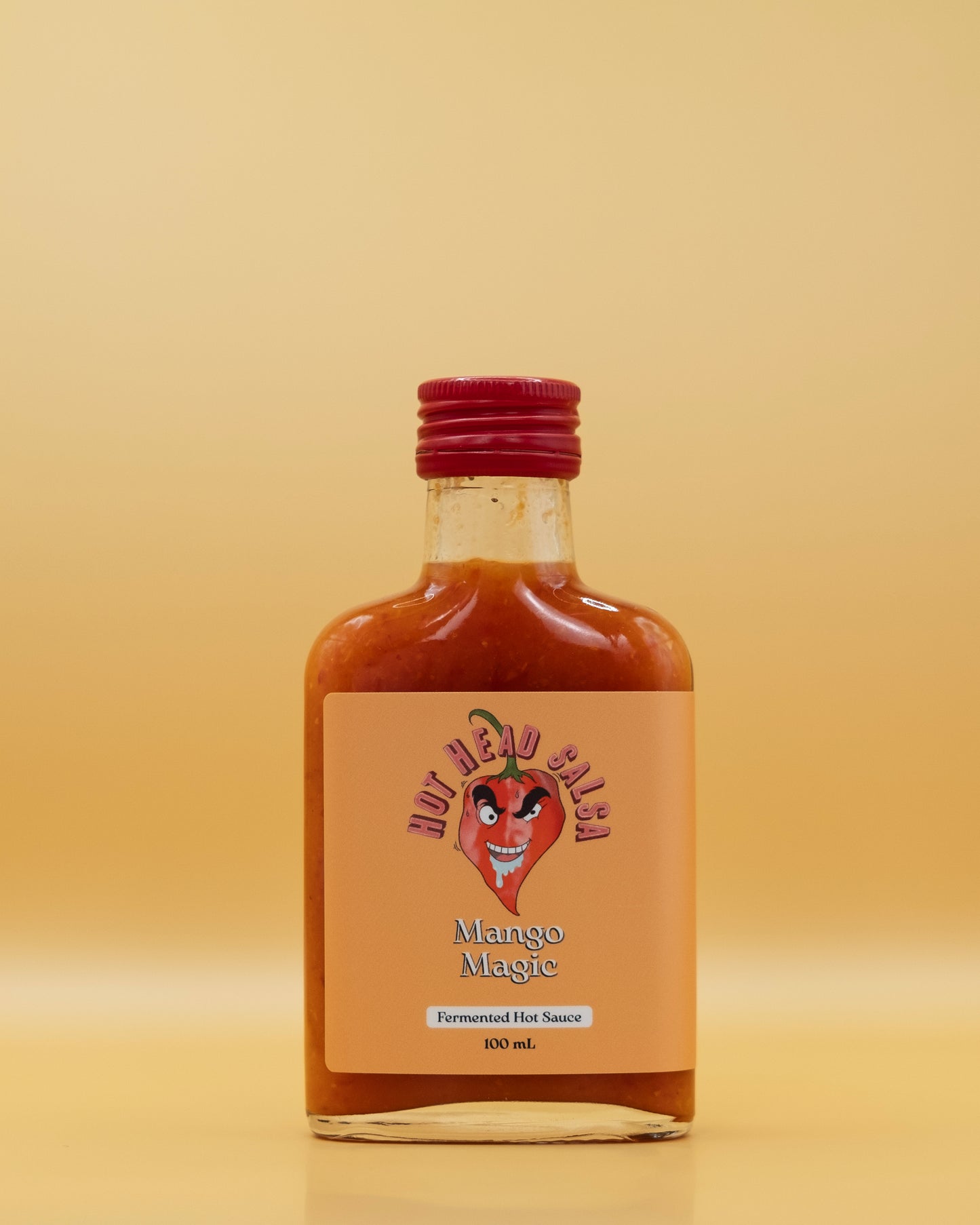 Mango Magic