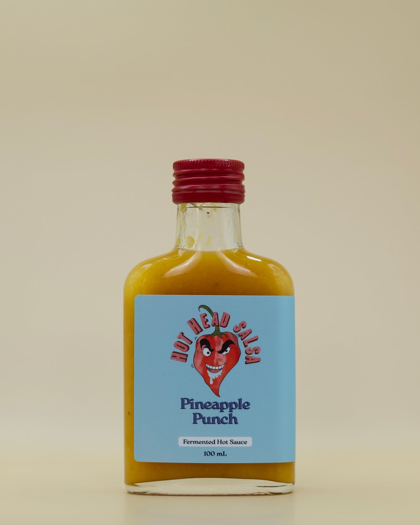 Pineapple Punch