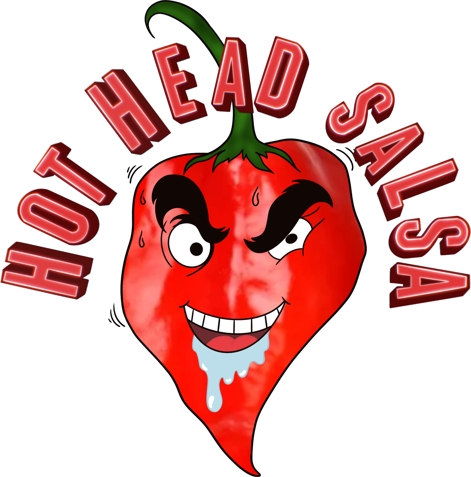 Hot Head Salsa