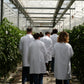 Workshop & Greenhouse Tour - Fermented Hot Sauce @ Westlandpeppers